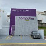 Imagem ilustrativa da empresa Clínica Veterinária Campolim em Sorocaba - SP