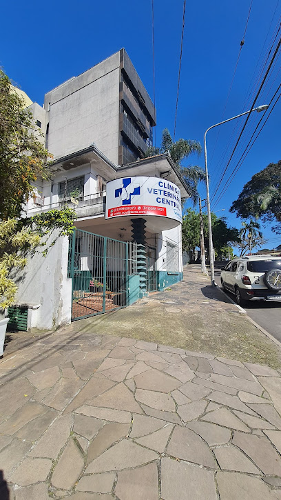 Imagem ilustrativa da empresa Clínica Veterinária Central em Porto Alegre - RS