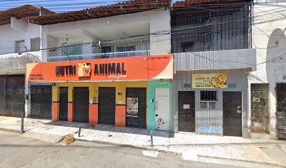Clínica Veterinária Cliniveter em Fortaleza - CE