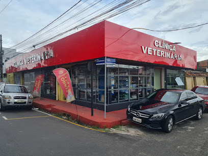 Clínica Veterinária Clivepan - Cidade Nova em Ananindeua - PA
