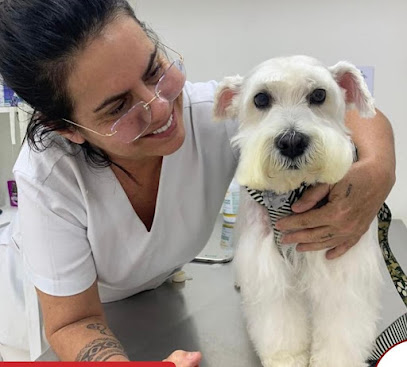 Clínica Veterinária Criar e Cuidar em Maceió - AL