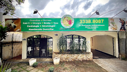 Clínica Veterinária Curitiba em Curitiba - PR