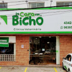 Imagem ilustrativa da empresa Clínica Veterinária De Cara Com O Bicho em São Bernardo do Campo - SP
