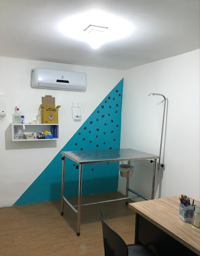 Clínica Veterinária DOGatto em Salvador - BA