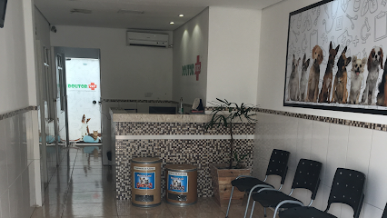 Clínica Veterinária Doutor Mais Vet em Goiânia - GO