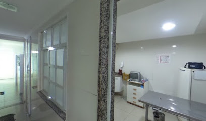 Clínica Veterinária Dr. Stutz em São João de Meriti - RJ