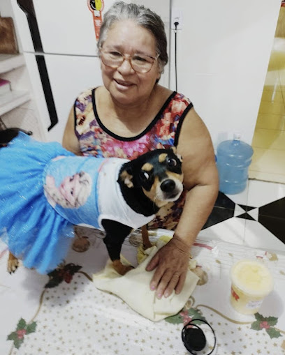 Clínica Veterinária Drª Josyanne Christine em Belém - PA