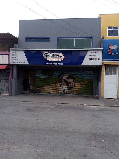 Clínica Veterinária Dra. Márcia Fujisima em Guarulhos - SP
