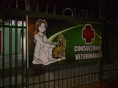 Imagem ilustrativa da empresa Clínica Veterinária Dra. Suzane em Goiânia - GO