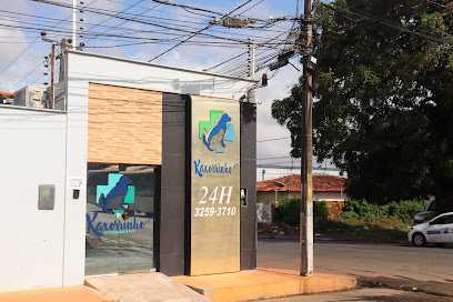 Imagem ilustrativa da empresa Clínica Veterinária e Pet Shop 24h Kaxorrinho em São Luís - MA