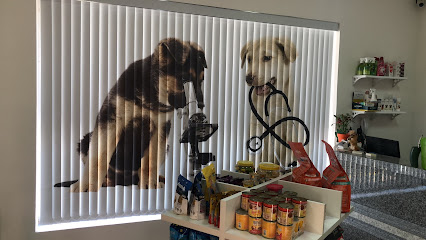 Clínica Veterinária e Pet Shop Animania em Campo Grande - MS