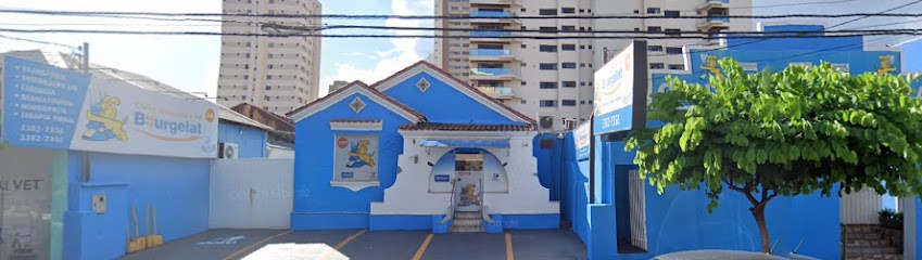 Clínica Veterinária e Pet Shop Bourgelat em Campo Grande - MS