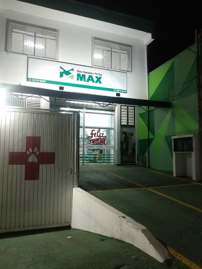 Imagem ilustrativa da empresa Clínica Veterinária e Pet Shop Max em Guarulhos - SP