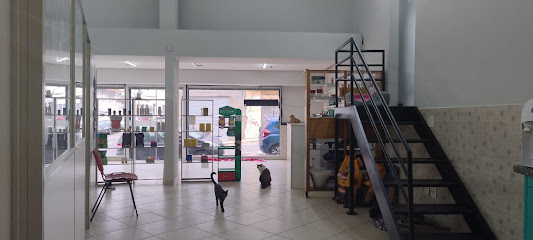 Clínica Veterinária e Pet Shop - Vet Moon Sorocaba em Sorocaba - SP