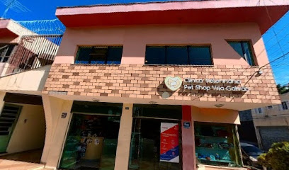 Clínica Veterinária e Pet Shop Vila Galvão em Guarulhos - SP