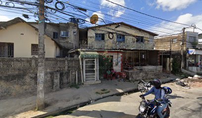 Clínica veterinária em Recife - PE