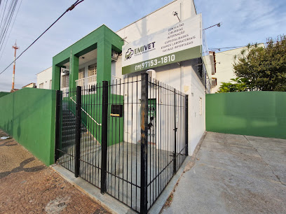 CLÍNICA VETERINÁRIA EMIVET 24 HORAS em Campinas - SP