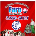Imagem ilustrativa da empresa Clínica Veterinária Faro em Aparecida de Goiânia - GO