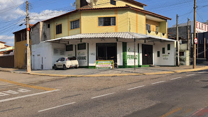 Clínica Veterinária Ferraz PoPuLar em Sorocaba - SP
