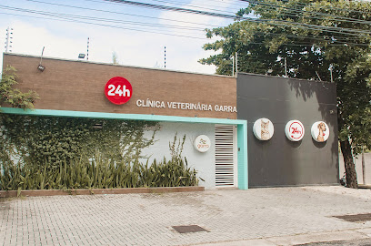 Clínica Veterinária Garra - 24 horas em Fortaleza - CE