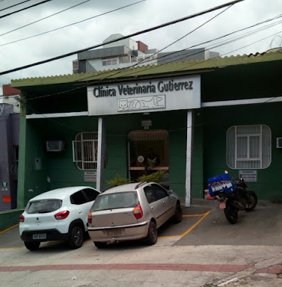 Imagem ilustrativa da empresa Clínica Veterinária Gutierrez em Belo Horizonte - MG