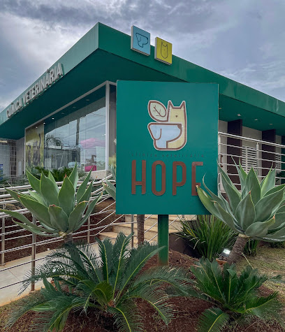 Clínica Veterinária Hope | Atendimento Veterinário 24h em Goiânia - GO