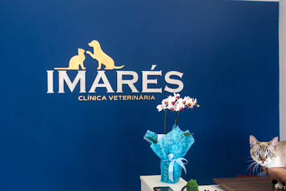 Clínica Veterinária Imarés em São Paulo - SP