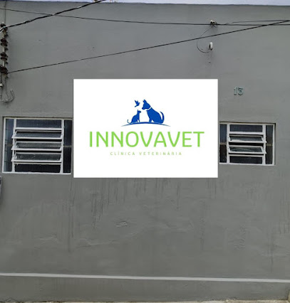 Clínica veterinária INNOVAVET em Maceió - AL