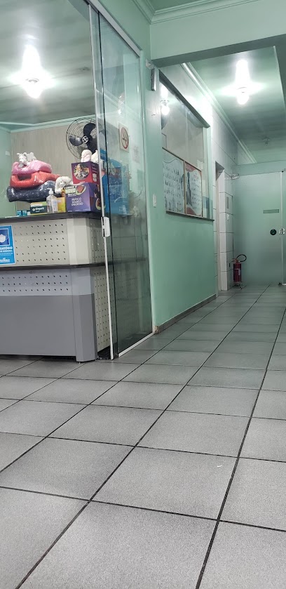 Clínica Veterinária Itaim em São Paulo - SP