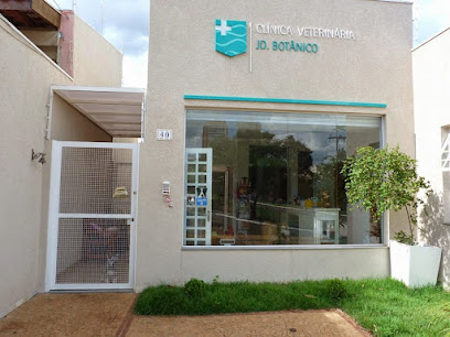 Clínica Veterinária Jardim Botânico em Ribeirão Preto - SP