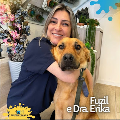 Clínica Veterinária Jardim França - Santana Zona Norte São Paulo em São Paulo - SP