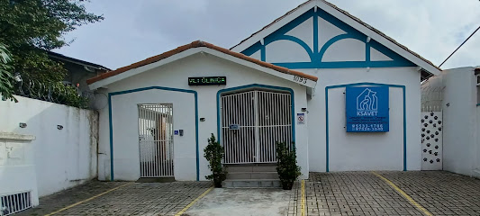 Clínica Veterinária Ksavet em São Paulo - SP