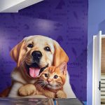 Imagem ilustrativa da empresa Clínica Veterinária Lar Dog em Mesquita - RJ