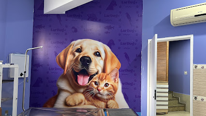 Clínica Veterinária Lar Dog em Mesquita - RJ