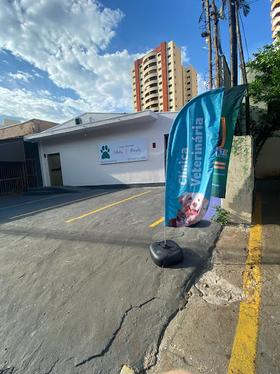 Clínica Veterinária Latidos & Miados em Ribeirão Preto - SP