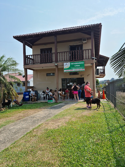 Imagem ilustrativa da empresa Clínica Veterinária Lígia em Porto Alegre - RS