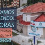 Imagem ilustrativa da empresa Clínica Veterinária Maestro Cão - Unidade 24h em Curitiba - PR