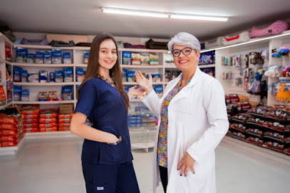 Clínica Veterinária Maison Chien em Curitiba - PR