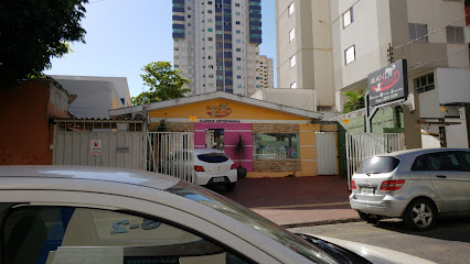 Clínica Veterinária Mania de Bicho - Petshop, Pet Shop, Clínica Veterinária, Veterinário em Goiânia - GO