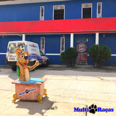 Imagem ilustrativa da empresa Clínica Veterinária Multi Raças em São José de Ribamar - MA