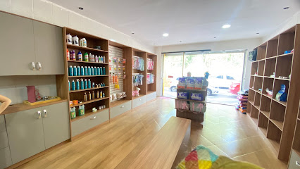 Clínica Veterinária Mundo de Pet’s - Marambaia em Belém - PA