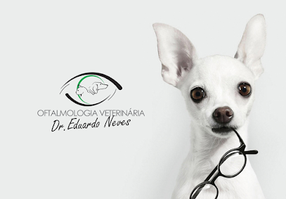 Clínica Veterinária Neo Vet Especializada em Oftalmologia de Câes e Gatos em Campinas - SP