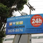 Imagem ilustrativa da empresa Clínica Veterinária Nossos Bichos em Curitiba - PR