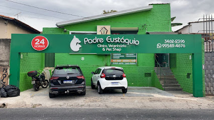 Imagem ilustrativa da empresa Clínica Veterinária Padre Eustaquio em Belo Horizonte - MG