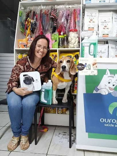 Clínica Veterinária Patrícia Barroca em Recife - PE