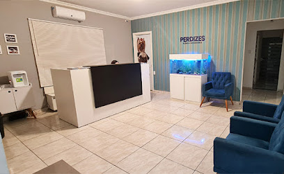 Clínica Veterinária Perdizes em São Paulo - SP