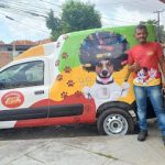 Imagem ilustrativa da empresa Clínica Veterinária Pet Happy Pingão- TEMOS TAXI DOG , DERMATOLOGISTA E ATENDEMOS PLANO DE SAÚDE em São Luís - MA