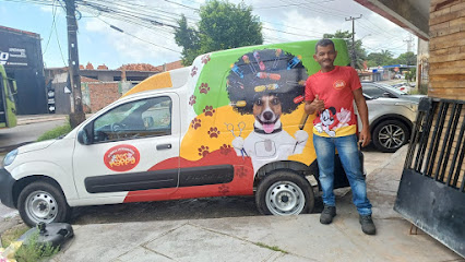 Imagem ilustrativa da empresa Clínica Veterinária Pet Happy Pingão- TEMOS TAXI DOG , DERMATOLOGISTA E ATENDEMOS PLANO DE SAÚDE em São Luís - MA