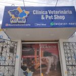 Imagem ilustrativa da empresa Clínica veterinária pet med em Fortaleza - CE