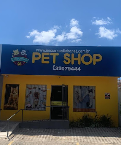 Imagem ilustrativa da empresa Clínica Veterinária & Pet Shop Nosso Cantinho em Porto Alegre - RS